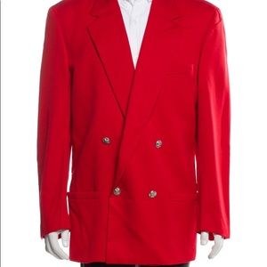 Istante By Versace Men’s Jacket